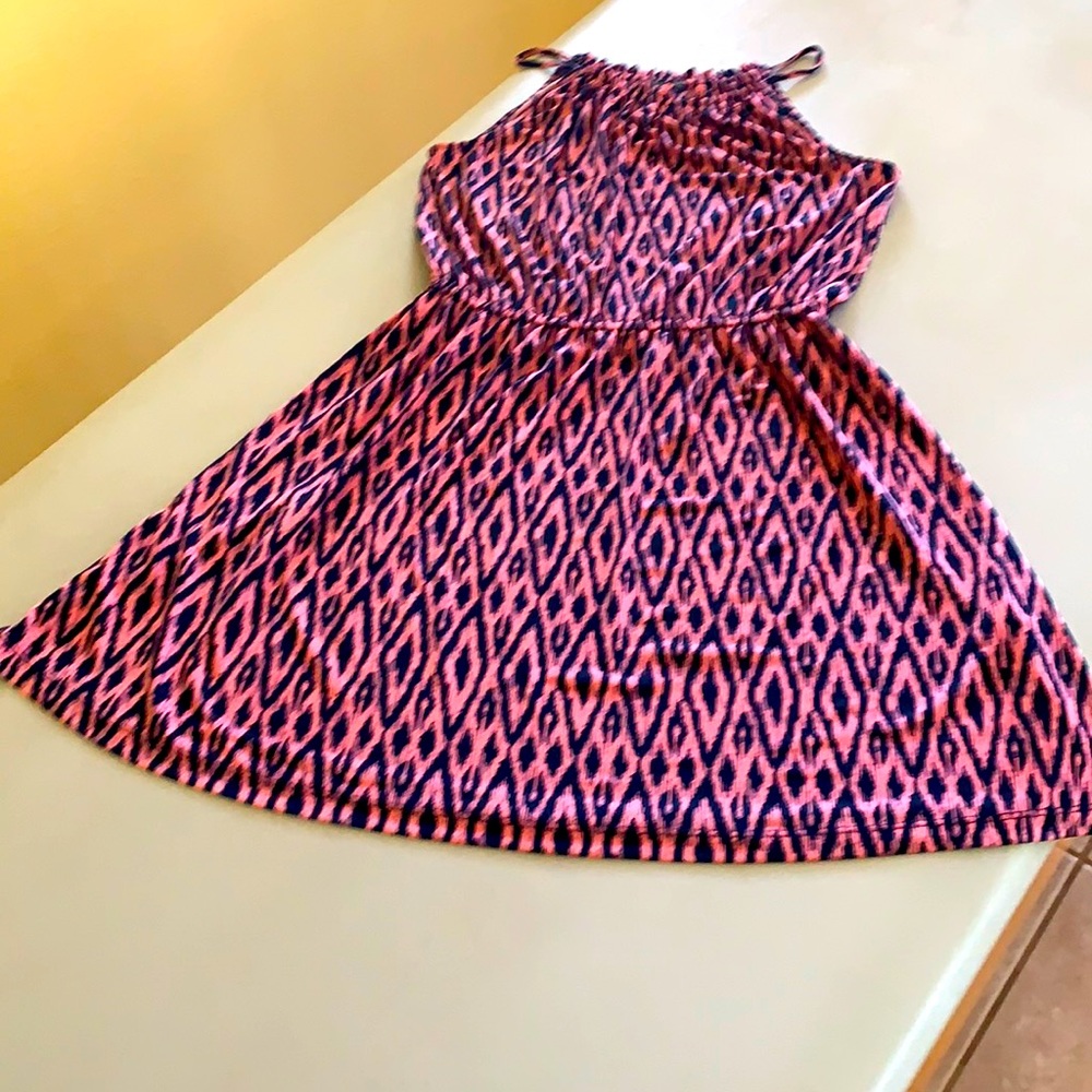 Spring/Summer dress